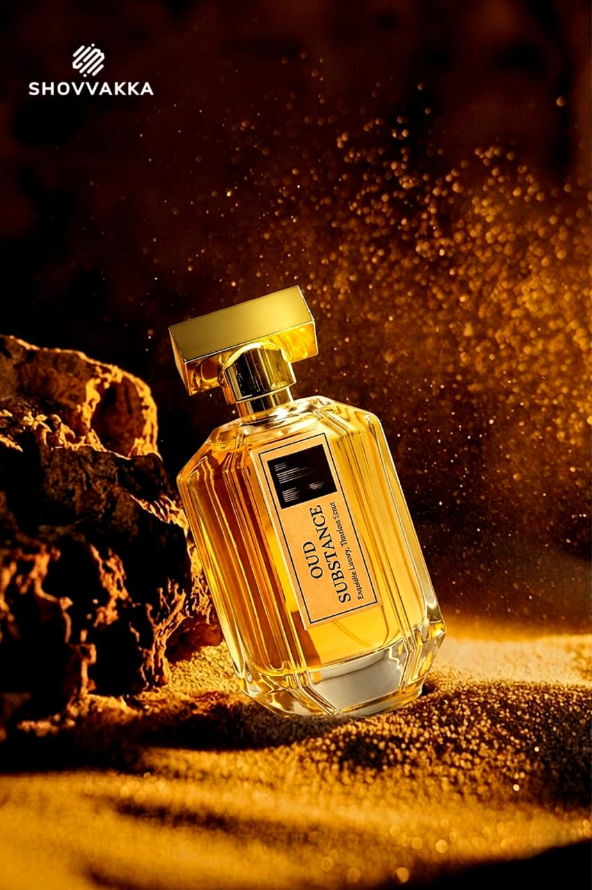Oud Substance